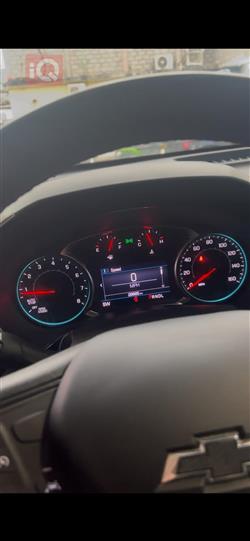 شيفروليه إكوينوكس